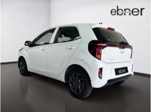 Kia Picanto Vision 1.2l | Navi | Rückfahrkamera | PDC hinten