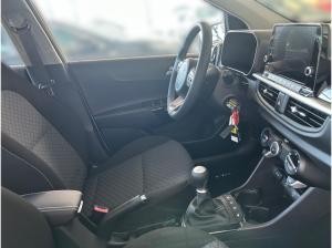 Kia Picanto Vision 1.2l | Navi | Rückfahrkamera | PDC hinten