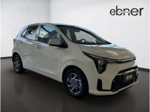 Kia Picanto Vision 1.2l | Navi | Rückfahrkamera | PDC hinten