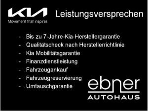 Kia Picanto Vision 1.2l | Navi | Rückfahrkamera | PDC hinten