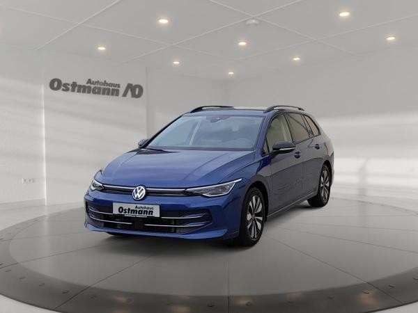 Volkswagen Golf VIII Variant 2.0 TDI Goal Matrix AHK 360 ACC