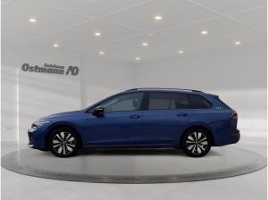 Volkswagen Golf VIII Variant 2.0 TDI Goal Matrix AHK 360 ACC