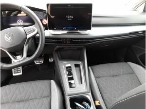 Volkswagen Golf VIII Variant 2.0 TDI Goal Matrix AHK 360 ACC