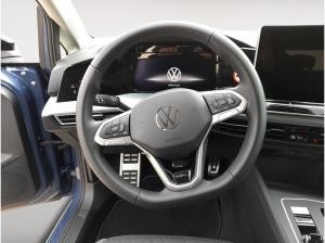 Volkswagen Golf VIII Variant 2.0 TDI Goal Matrix AHK 360 ACC