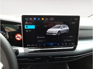 Volkswagen Golf VIII Variant 2.0 TDI Goal Matrix AHK 360 ACC