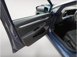 Volkswagen Golf VIII Variant 2.0 TDI Goal Matrix AHK 360 ACC