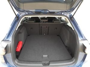 Volkswagen Golf VIII Variant 2.0 TDI Goal Matrix AHK 360 ACC