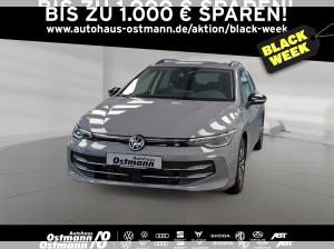 Volkswagen Golf VIII Variant 2.0 TDI Goal AHK Matrix 360°