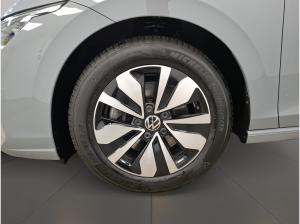 Volkswagen Golf VIII Variant 2.0 TDI Goal AHK Matrix 360°