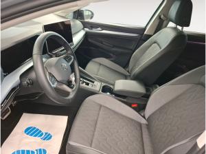 Volkswagen Golf VIII Variant 2.0 TDI Goal AHK Matrix 360°