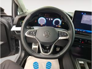 Volkswagen Golf VIII Variant 2.0 TDI Goal AHK Matrix 360°