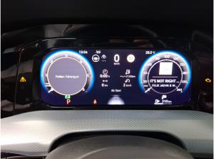 Volkswagen Golf VIII Variant 2.0 TDI Goal AHK Matrix 360°