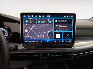 Volkswagen Golf VIII Variant 2.0 TDI Goal AHK Matrix 360°