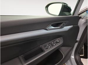 Volkswagen Golf VIII Variant 2.0 TDI Goal AHK Matrix 360°