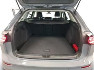 Volkswagen Golf VIII Variant 2.0 TDI Goal AHK Matrix 360°