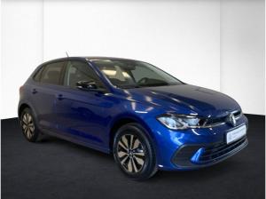 Volkswagen Polo GOAL 1.0 l TSI DSG*LWS*NAVI*WR