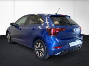 Volkswagen Polo GOAL 1.0 l TSI DSG*LWS*NAVI*WR