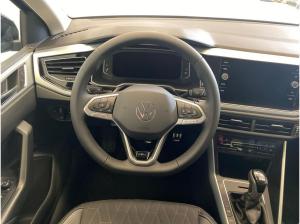 Volkswagen Polo GOAL 1.0 l TSI DSG*LWS*NAVI*WR