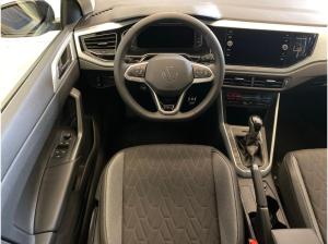 Volkswagen Polo GOAL 1.0 l TSI DSG*LWS*NAVI*WR