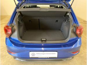 Volkswagen Polo GOAL 1.0 l TSI DSG*LWS*NAVI*WR