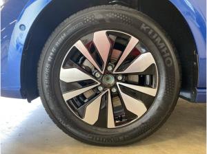 Volkswagen Polo GOAL 1.0 l TSI DSG*LWS*NAVI*WR