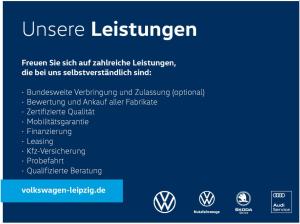 Volkswagen Polo GOAL 1.0 l TSI DSG*LWS*NAVI*WR