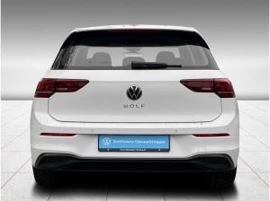 Volkswagen Golf VIII 1.5 TSI Life Navi LED Head-up ACC