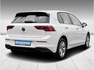 Volkswagen Golf VIII 1.5 TSI Life Navi LED Head-up ACC