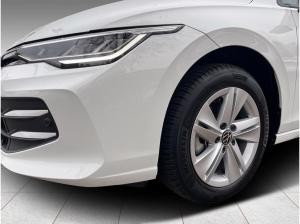 Volkswagen Golf VIII 1.5 TSI Life Navi LED Head-up ACC