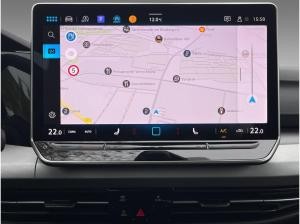 Volkswagen Golf VIII 1.5 TSI Life Navi LED Head-up ACC