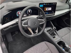 Volkswagen Golf VIII 1.5 TSI Life Navi LED Head-up ACC