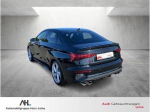 Audi S3 Limousine 2.0 TFSI quattro S-tronic Matrix Navi ACC RFK B&O