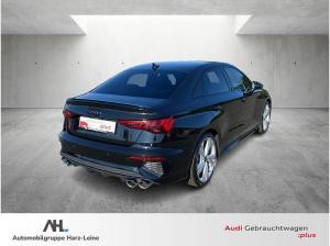 Audi S3 Limousine 2.0 TFSI quattro S-tronic Matrix Navi ACC RFK B&O