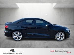 Audi S3 Limousine 2.0 TFSI quattro S-tronic Matrix Navi ACC RFK B&O