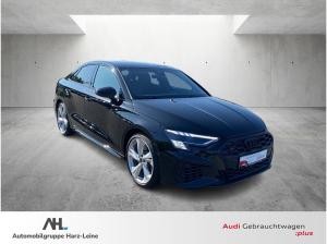 Audi S3 Limousine 2.0 TFSI quattro S-tronic Matrix Navi ACC RFK B&O