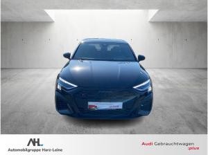 Audi S3 Limousine 2.0 TFSI quattro S-tronic Matrix Navi ACC RFK B&O