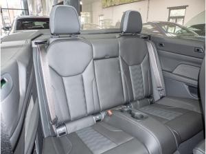 BMW M4 Cabrio LAGERWAGENAKTION