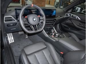BMW M4 Cabrio LAGERWAGENAKTION