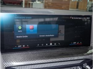 BMW M4 Cabrio LAGERWAGENAKTION