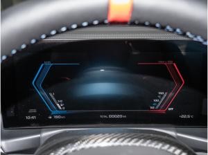 BMW M4 Cabrio LAGERWAGENAKTION