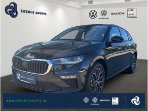 Skoda Scala 1.0 TSI DSG Tour +NAVI+ACC+GRA+SHZ+PDC+LED+