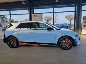 Hyundai IONIQ 5 N Performance 84 kWh (609 PS) + Sitz-Paket