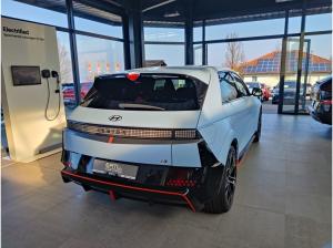 Hyundai IONIQ 5 N Performance 84 kWh (609 PS) + Sitz-Paket