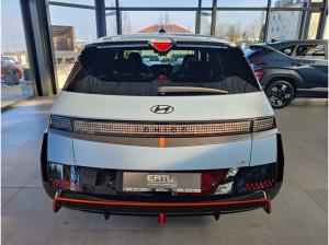 Hyundai IONIQ 5 N Performance 84 kWh (609 PS) + Sitz-Paket