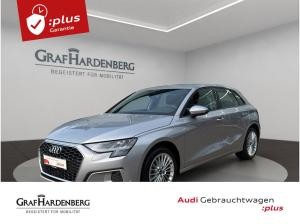 Audi A3 Sportback Advanced 35TFSI VirtualCockpit