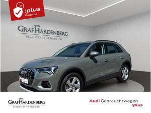 Audi Q3 Advanced 35TDI S.Tr. Navi LED ACC