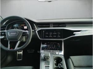 Audi A6 Avant advanced 45 TFSI quattro S tronic *AHK*ASL