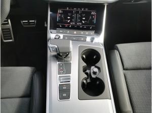 Audi A6 Avant advanced 45 TFSI quattro S tronic *AHK*ASL