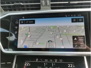 Audi A6 Avant advanced 45 TFSI quattro S tronic *AHK*ASL