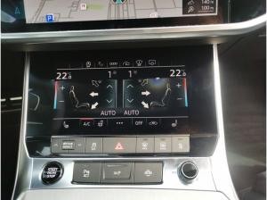 Audi A6 Avant advanced 45 TFSI quattro S tronic *AHK*ASL